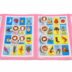Ficha de Lotería Taza de Café – Impresión 3D ☕🤎