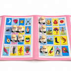 Ficha de Lotería Doctor Simi