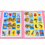 Ficha de Lotería Patito Dorado – Impresión 3D 🐥✨